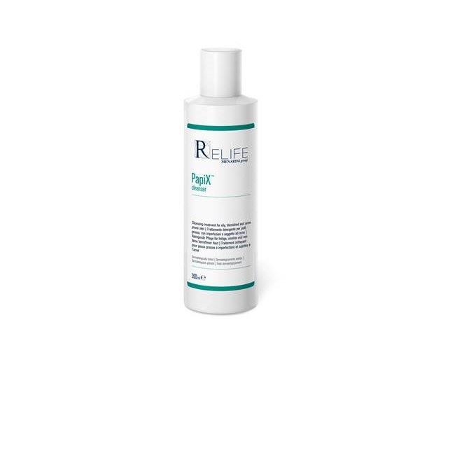 PAPIX CLEANSER 200ML NF