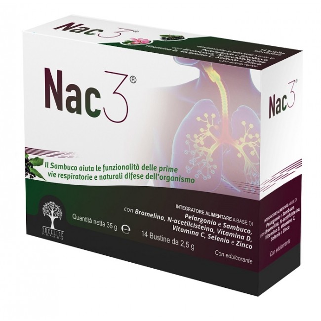 NAC 3 14BUST
