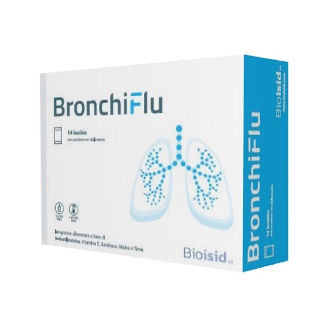 BRONCHIFLU 14BUST