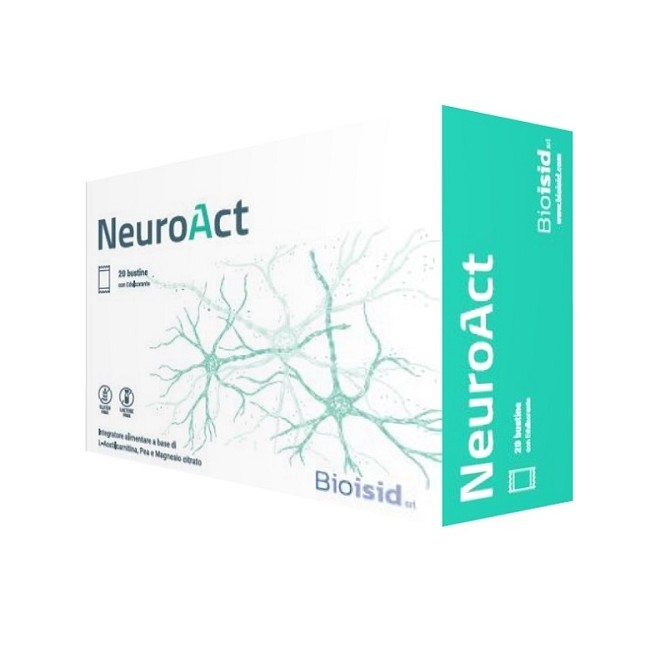 NEUROACT 20BUST