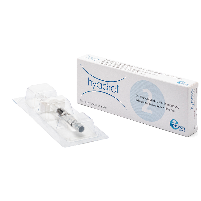 HYADROL 2ML