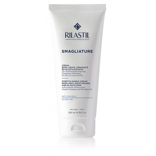 RILASTIL SMAGLIAT CR 200ML NF