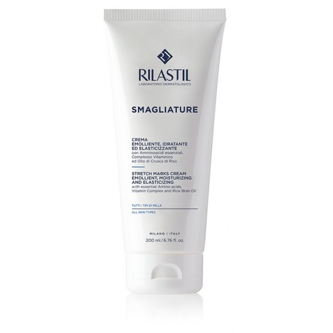 RILASTIL SMAGLIAT CR 200ML NF
