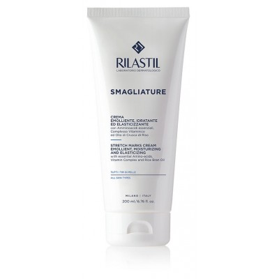 RILASTIL SMAGLIAT CR 200ML NF