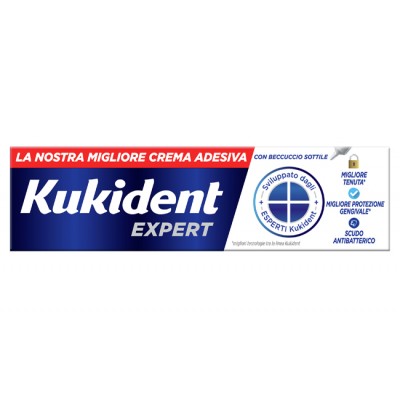 KUKIDENT EXPERT 40G