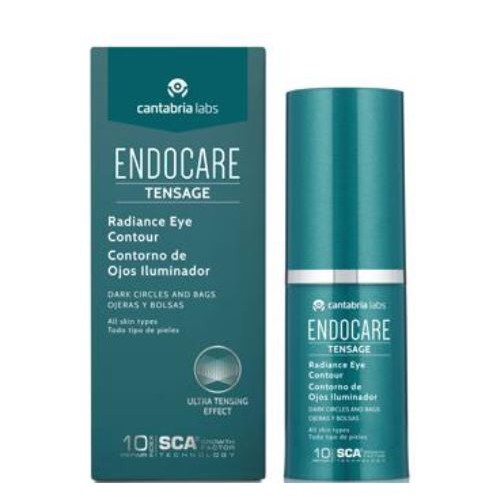ENDOCARE TENSAGE EYE CONTOUR