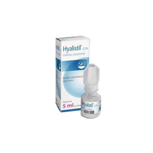 HYALISTIL%0,2% COLL FL 5ML