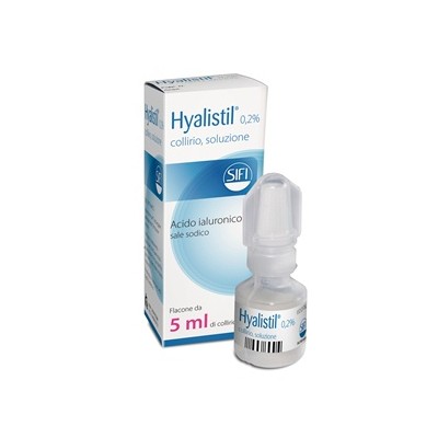HYALISTIL%0,2% COLL FL 5ML
