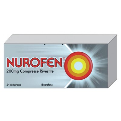 NUROFEN%24CPR RIV 200MG