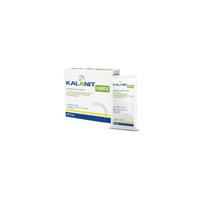 KALANIT FORTE 14BUST