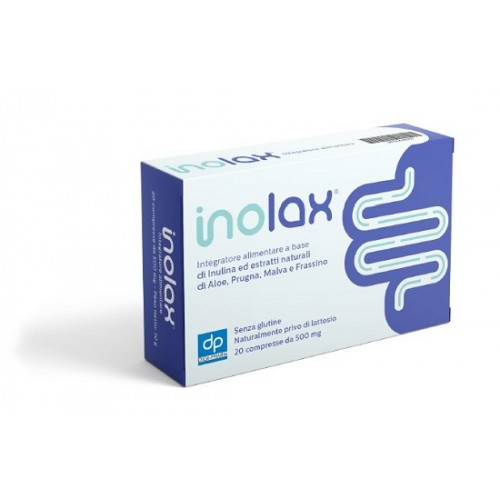 INOLAX 20CPR
