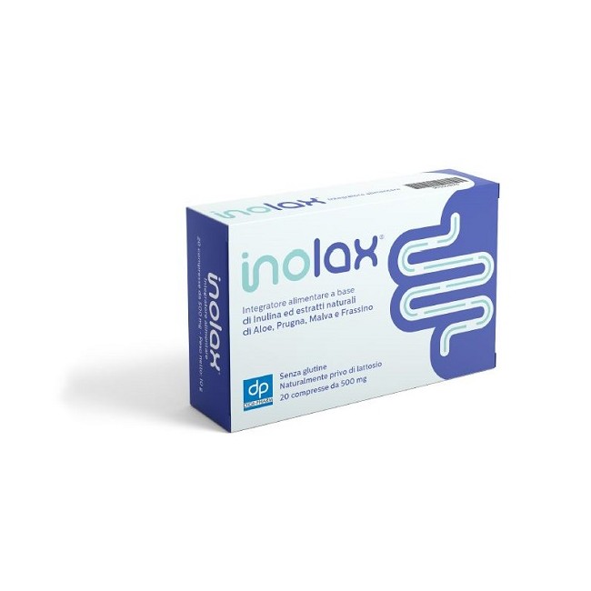 INOLAX 20CPR