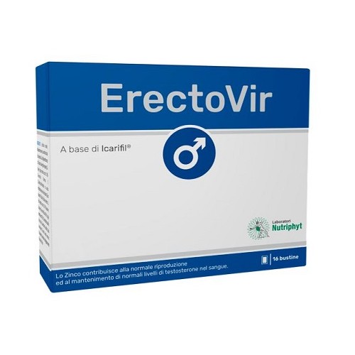 ERECTOVIR 16BUST
