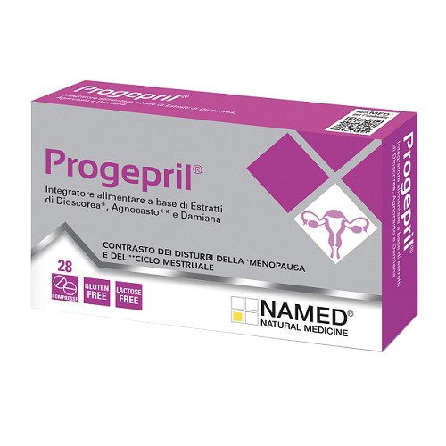 PROGEPRIL 28CPR