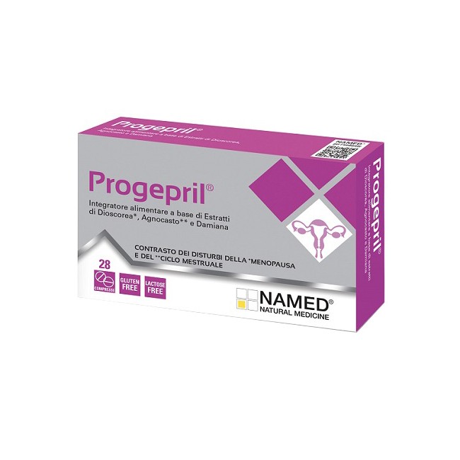 PROGEPRIL 28CPR