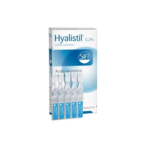 HYALISTIL%COLL 20D 0,25ML