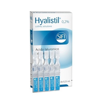 HYALISTIL%COLL 20D 0,25ML