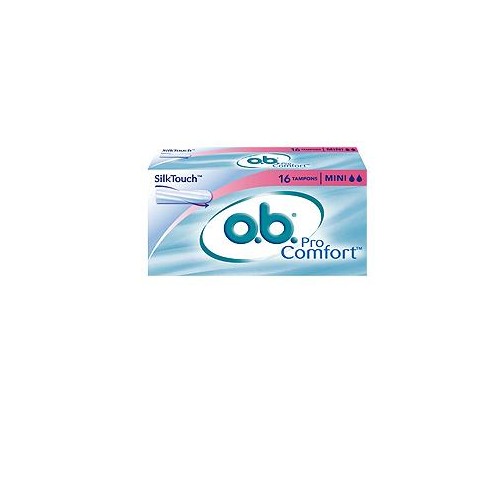 OB MINI PRO CONFORT 16PZ
