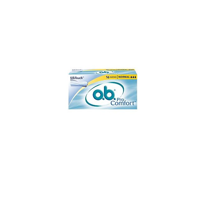 OB NORMAL PRO CONFORT 16PZ