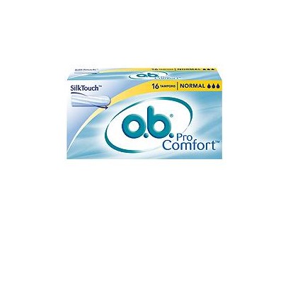 OB NORMAL PRO CONFORT 16PZ