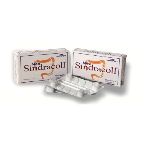 NEOSINDRACOLL 24G