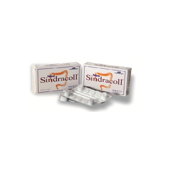 NEOSINDRACOLL 24G