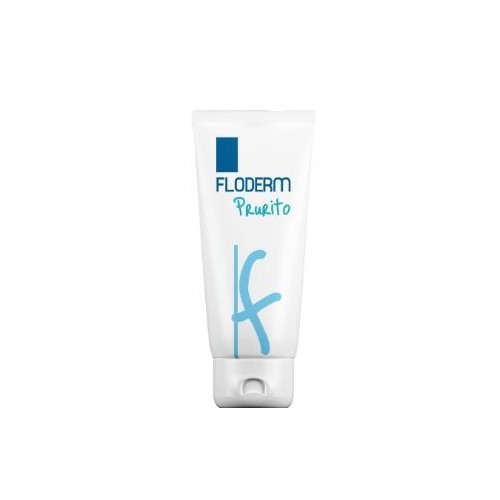 FLODERM PRURITO 100ML