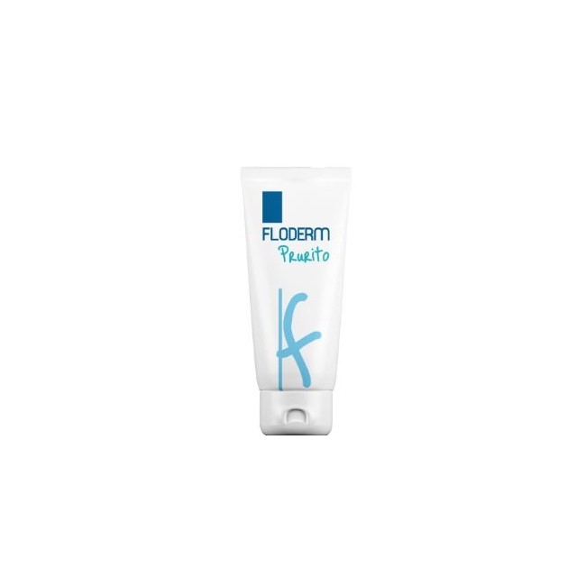 FLODERM PRURITO 100ML