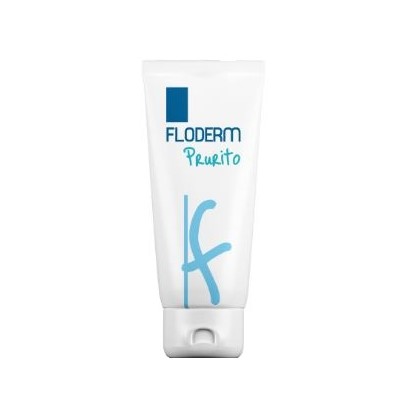 FLODERM PRURITO 100ML