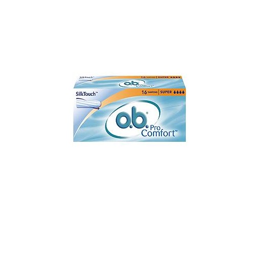 OB PLUS PRO CONFORT 16PZ