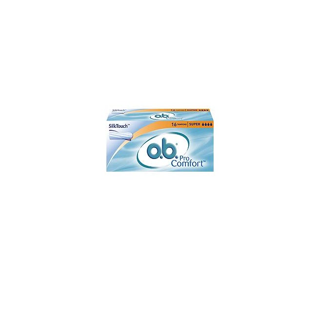 OB PLUS PRO CONFORT 16PZ