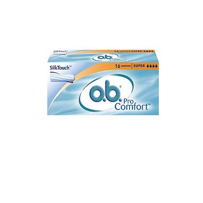 OB PLUS PRO CONFORT 16PZ