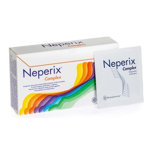 NEPERIX COMPLEX 20BUST