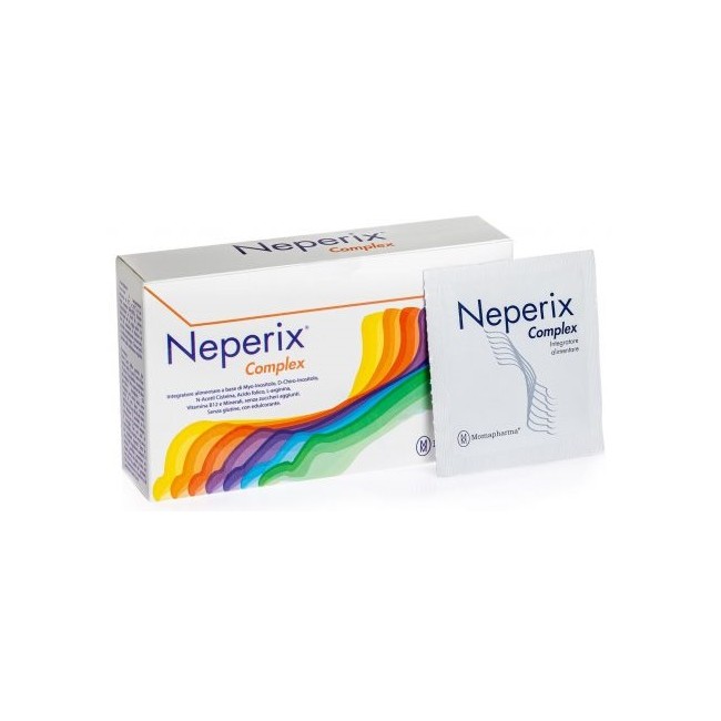 NEPERIX COMPLEX 20BUST