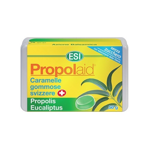 PROPOLAID CARAM EUCALIP+PROP50