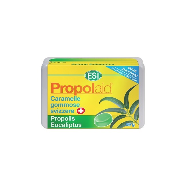 PROPOLAID CARAM EUCALIP+PROP50