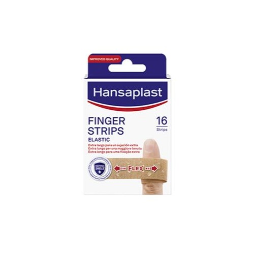 FINGER STRIP CER DITA EL 16PZ
