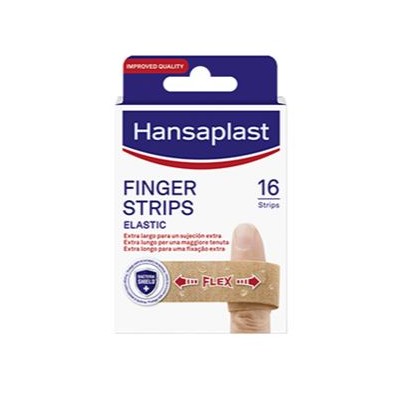 FINGER STRIP CER DITA EL 16PZ