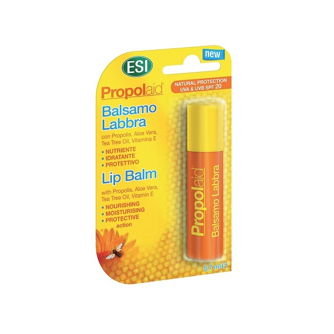 PROPOLAID STICK LABBRA SPF20