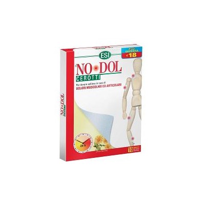 NO DOL 10 CEROTTI DM