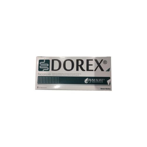 DOREX 12FL 10ML