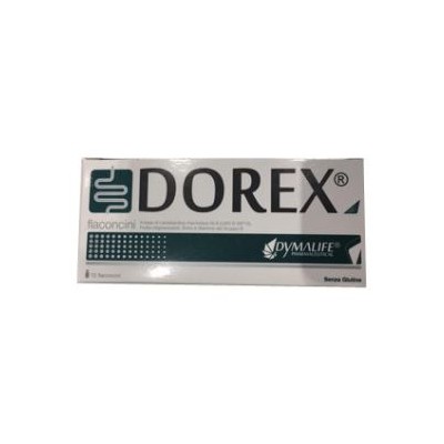 DOREX 12FL 10ML