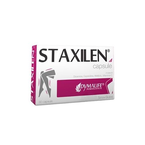 STAXILEN 30CPS