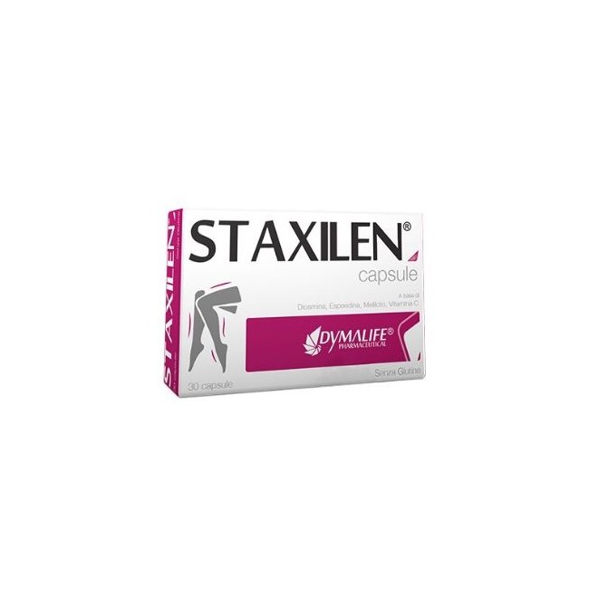 STAXILEN 30CPS
