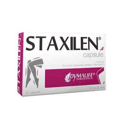 STAXILEN 30CPS