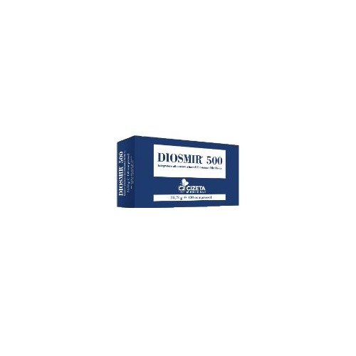 DIOSMIR 500 30CPR