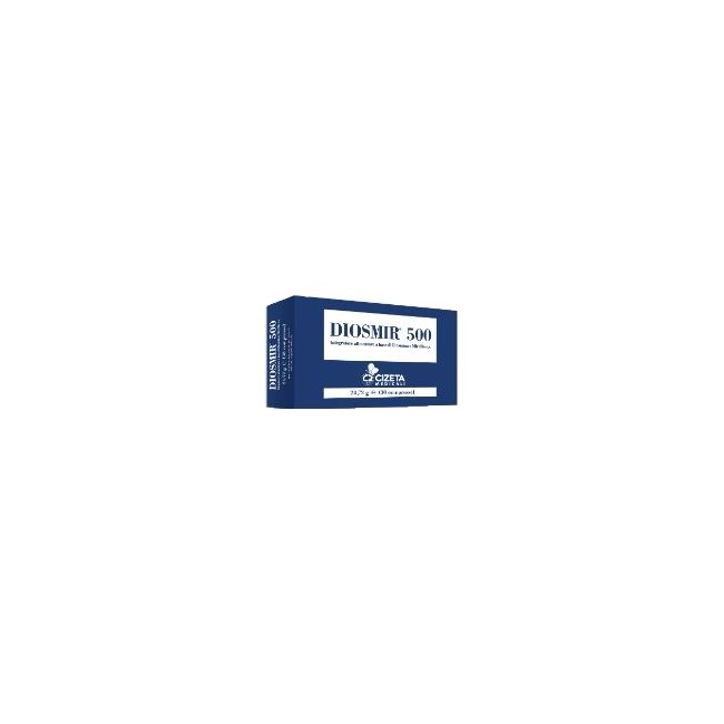 DIOSMIR 500 30CPR