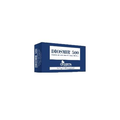 DIOSMIR 500 30CPR