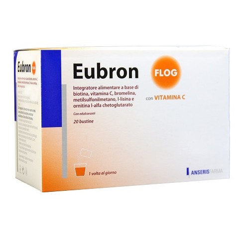 EUBRON FLOG 20BUST