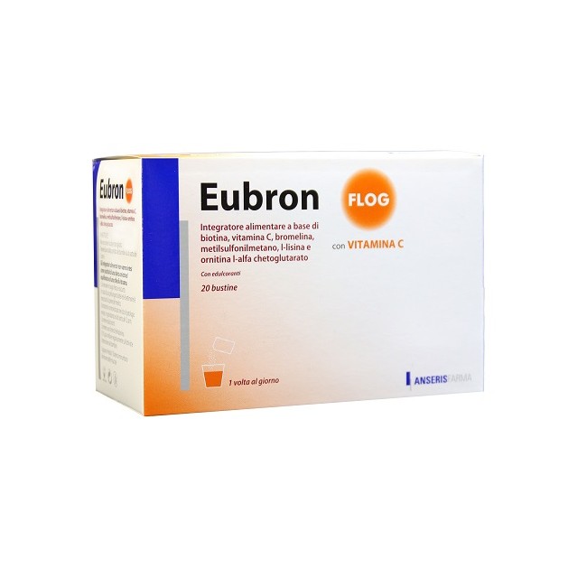 EUBRON FLOG 20BUST